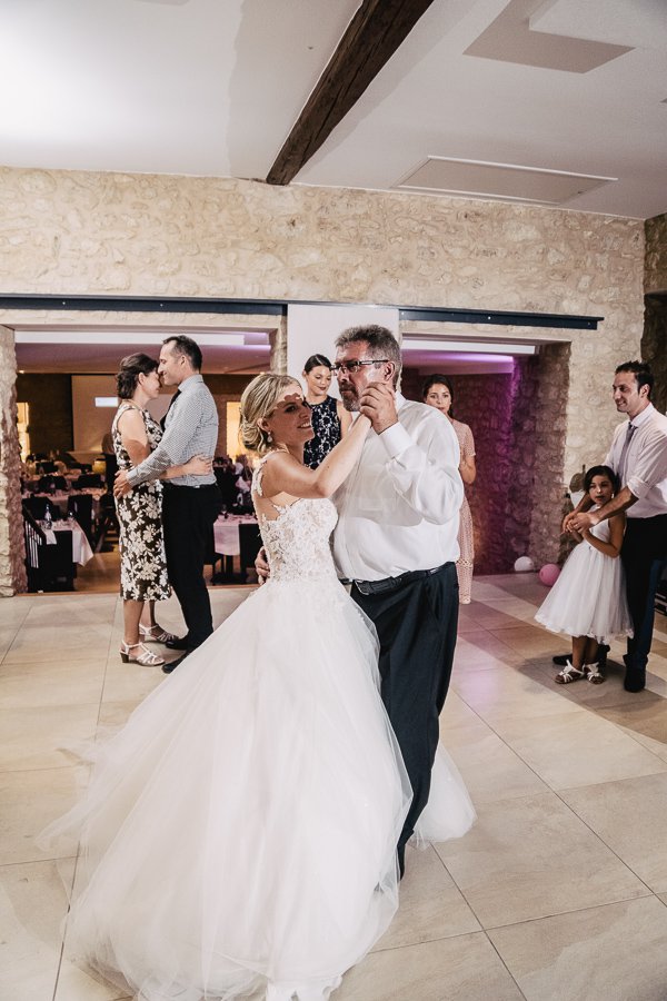 Hochzeit im Sandhof bei 40 Grad – Foto 116